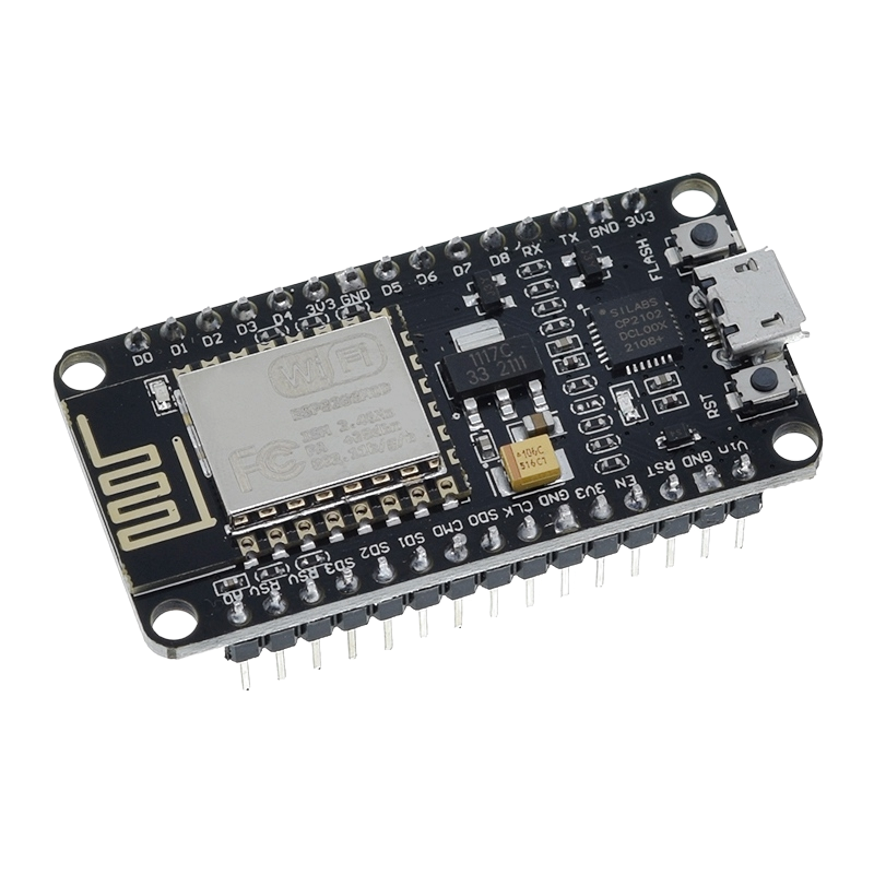 ESP8266 NodeMCU Wireless Module CP2102