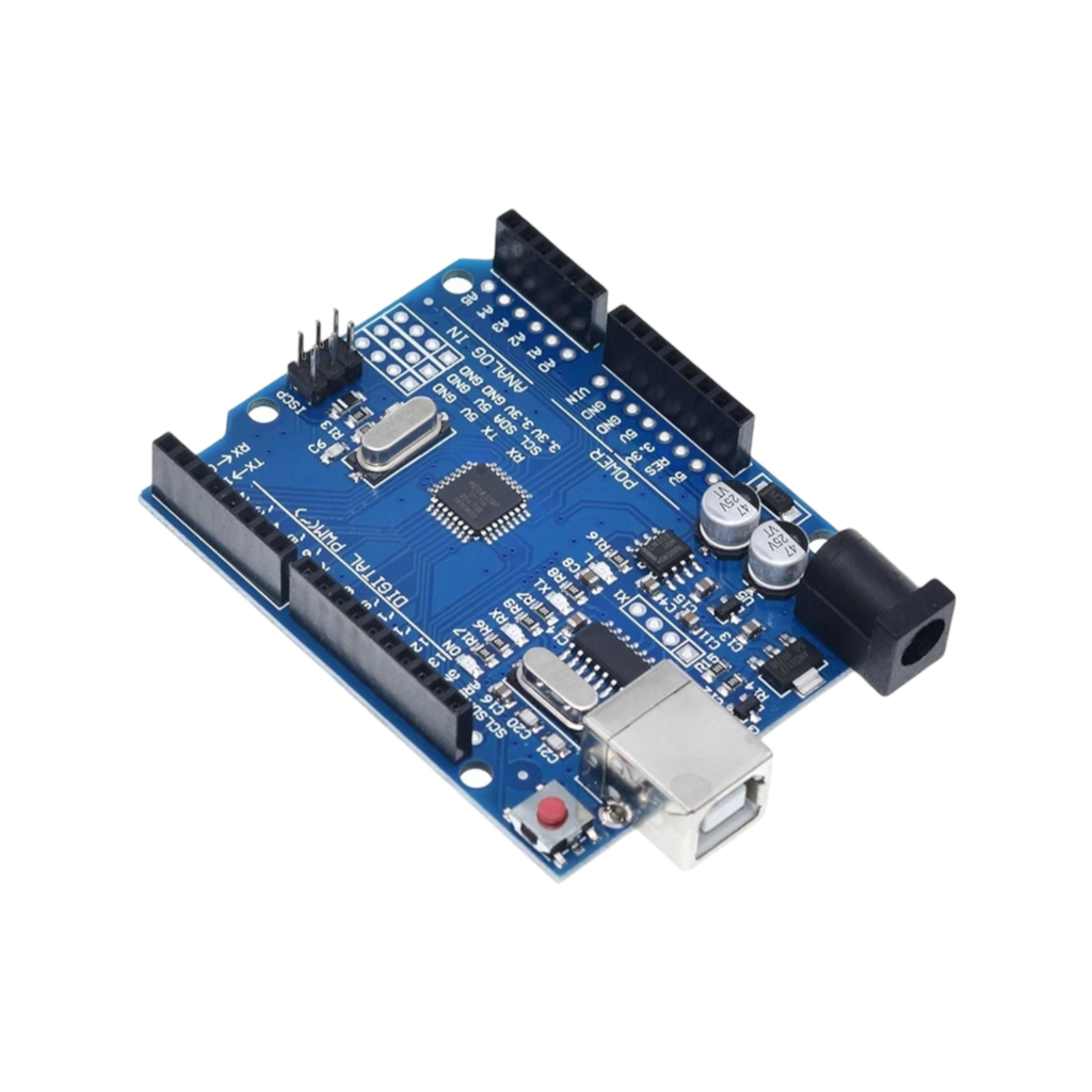 Arduino UNO R3 SMD