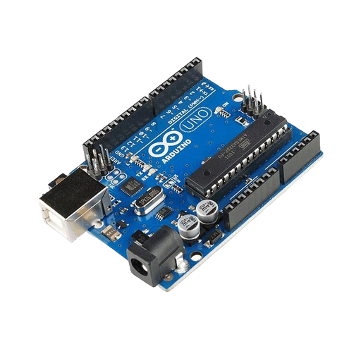 Arduino UNO R3 DIP