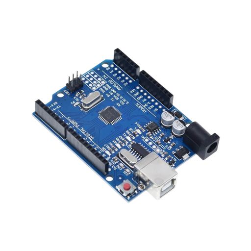 Arduino UNO R3 SMD