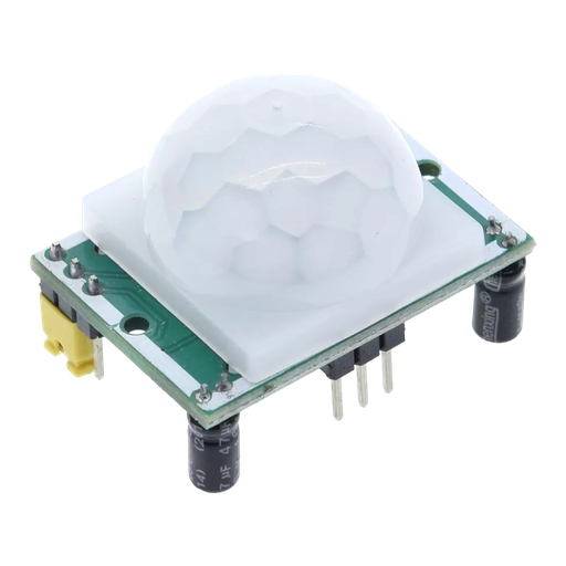 HC-SR501 PIR Sensor